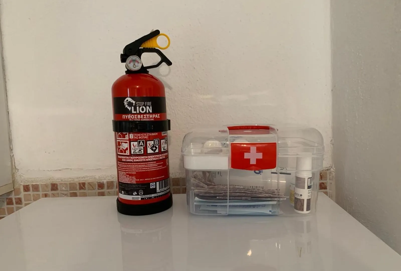 Skála FoúrkasNefeli'S Houseアパートメント Skála Foúrkas