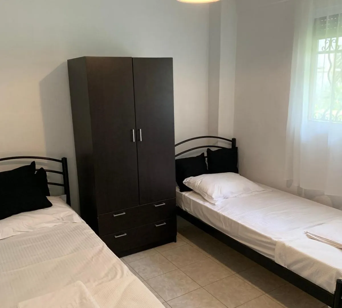 Skála FoúrkasNefeli'S Houseアパートメント アパート